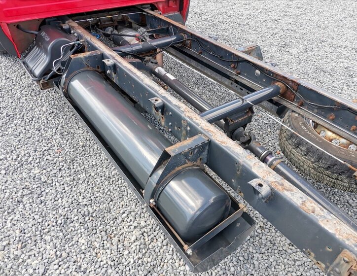 Iveco Daily Ostatní 3,0 l 100 kw