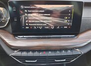 Škoda Octavia Kombi 2,0 l 147 kw