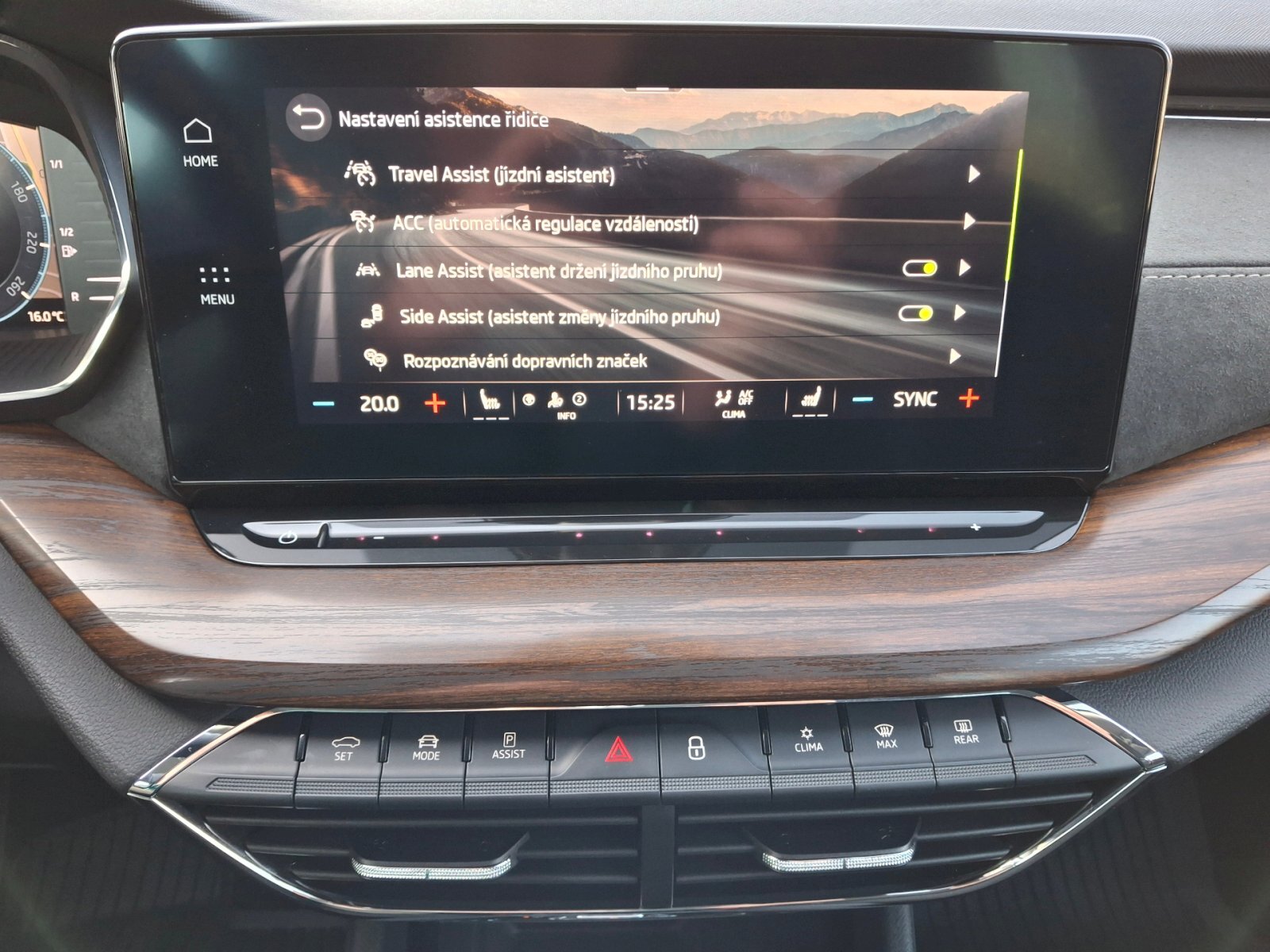 Škoda Octavia Kombi 2,0 l 147 kw