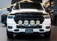 Dodge RAM Pick-up 5,7 l 295 kw