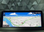 BMW X3 SUV 2,0 l 135 kw