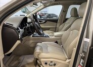 Audi Q7 SUV 3,0 l 200 kw