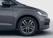 Volkswagen Touran MPV 1,5 l 110 kw