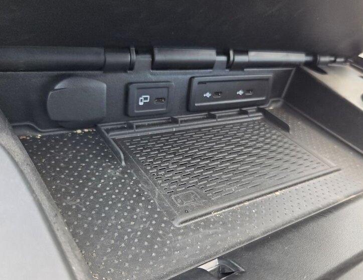 Mercedes-Benz Sprinter Skříň 2,0 l 125 kw