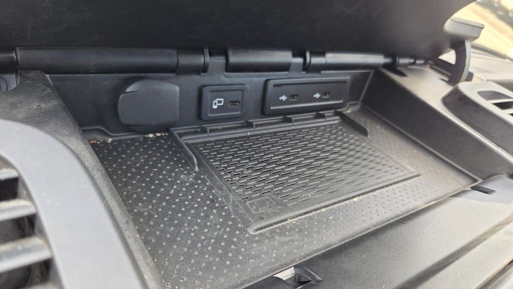 Mercedes-Benz Sprinter Skříň 2,0 l 125 kw