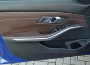 BMW Řada 3 Kombi 3,0 l 210 kw