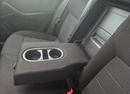 Škoda Rapid Hatchback 1,2 l 77 kw