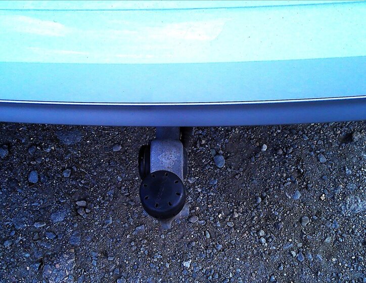 Volvo XC90 SUV / Terénní 2,0 l 173 kw