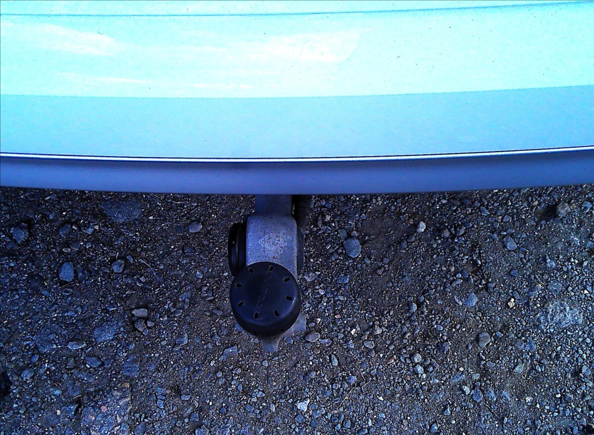 Volvo XC90 SUV / Terénní 2,0 l 173 kw