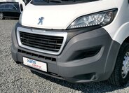 Peugeot Boxer Ostatní 2,2 l 110 kw