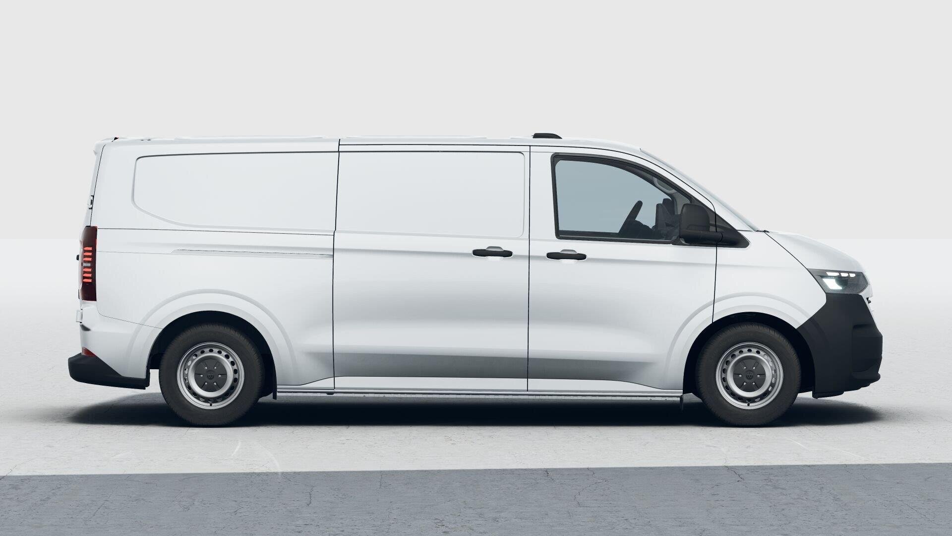 Volkswagen Transporter Skříň 2,0 l 110 kw