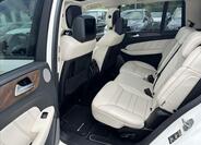 Mercedes-Benz GLS 11