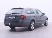 Škoda Octavia Kombi 1,5 l 110 kw