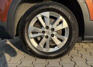 Peugeot Rifter MPV 1,5 l 96 kw