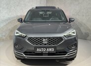 Seat Tarraco SUV 1,5 l 110 kw