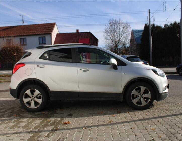Opel Mokka 3