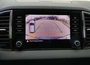 Škoda Karoq SUV / Terénní 1,5 l 110 kw