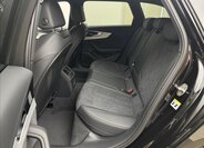 Audi A4 Kombi 2,0 l 150 kw