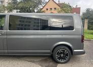 Volkswagen Transporter 13