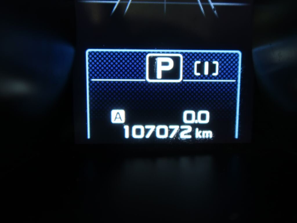 Subaru Outback Kombi 2,5 l 129 kw