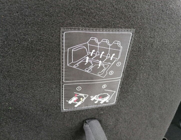 Peugeot 5008 SUV / Terénní 1,5 l 96 kw