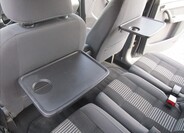 Volkswagen Touran 26