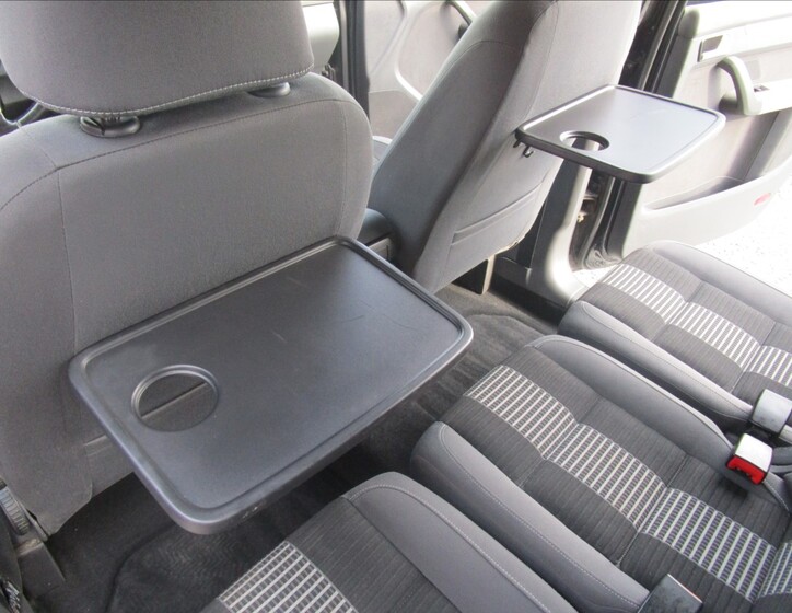 Volkswagen Touran 26