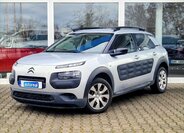 Citroën C4 Cactus Hatchback 1,2 l 60 kw