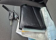 Škoda Fabia Kombi 1,2 l 51 kw