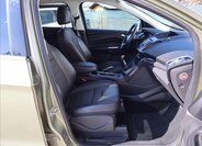 Ford Kuga SUV / Terénní 1,6 l 110 kw