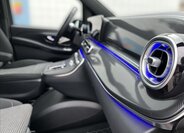 Mercedes-Benz Třídy V MPV 2,0 l 174 kw