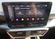 Cupra Formentor SUV / Terénní 1,5 l 110 kw