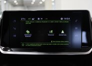 Peugeot 2008 SUV / Terénní 1,2 l 96 kw