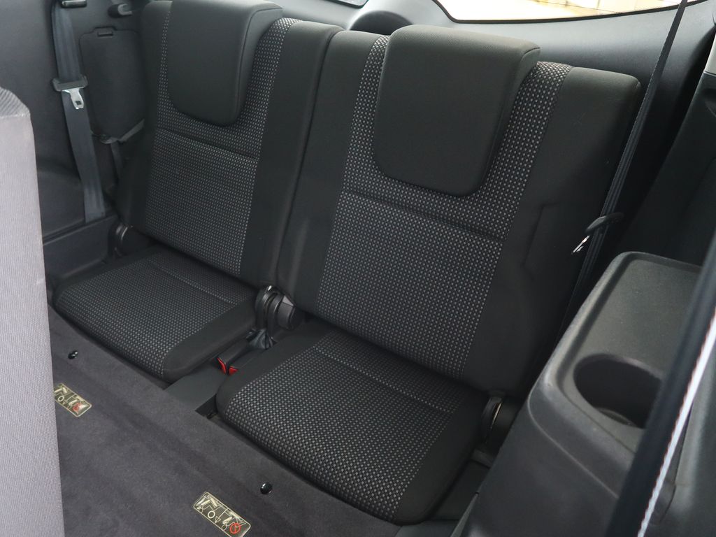 Toyota Corolla Verso