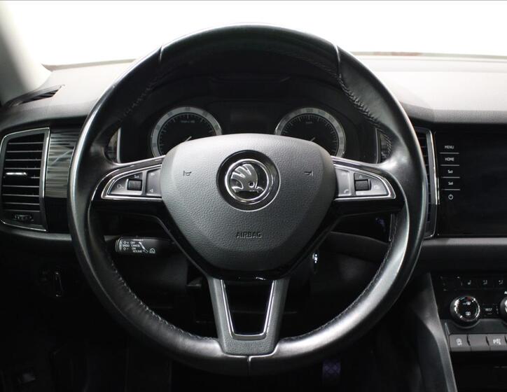 Škoda Kodiaq 16