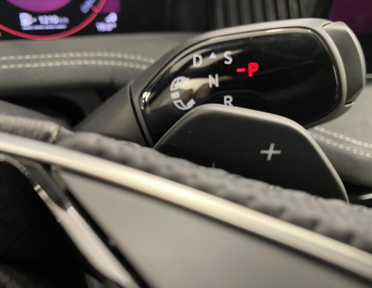 Škoda Superb Kombi 2,0 l 110 kw