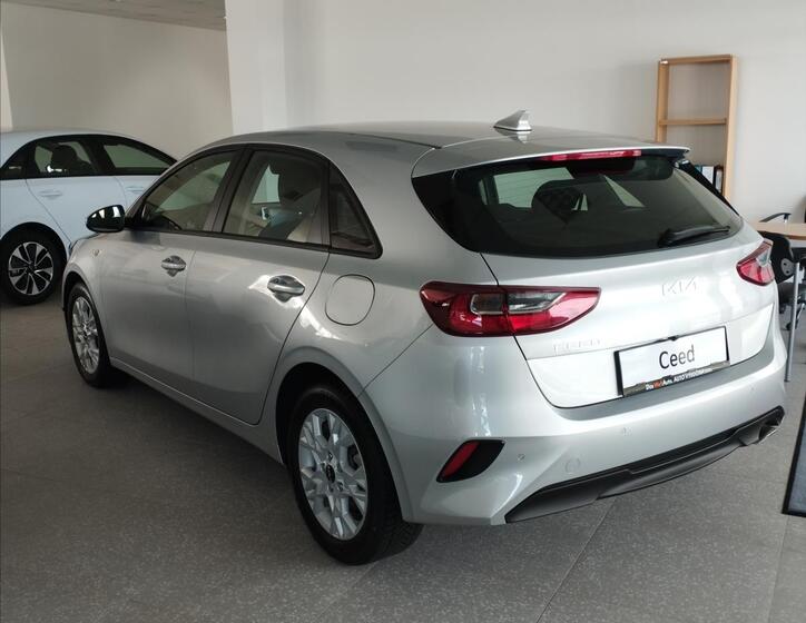 KIA Ceed 3