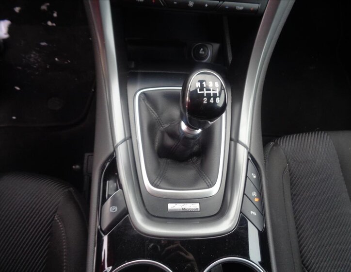 Ford Mondeo Kombi 2,0 l 132 kw