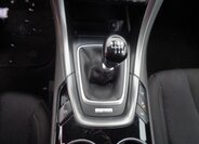 Ford Mondeo Kombi 2,0 l 132 kw