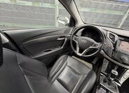 Hyundai i40 Kombi 1,7 l 104 kw