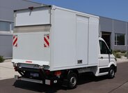 Volkswagen Crafter 7