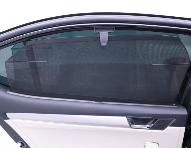 Škoda Superb Liftback 2,0 l 110 kw