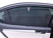 Škoda Superb Liftback 2,0 l 110 kw