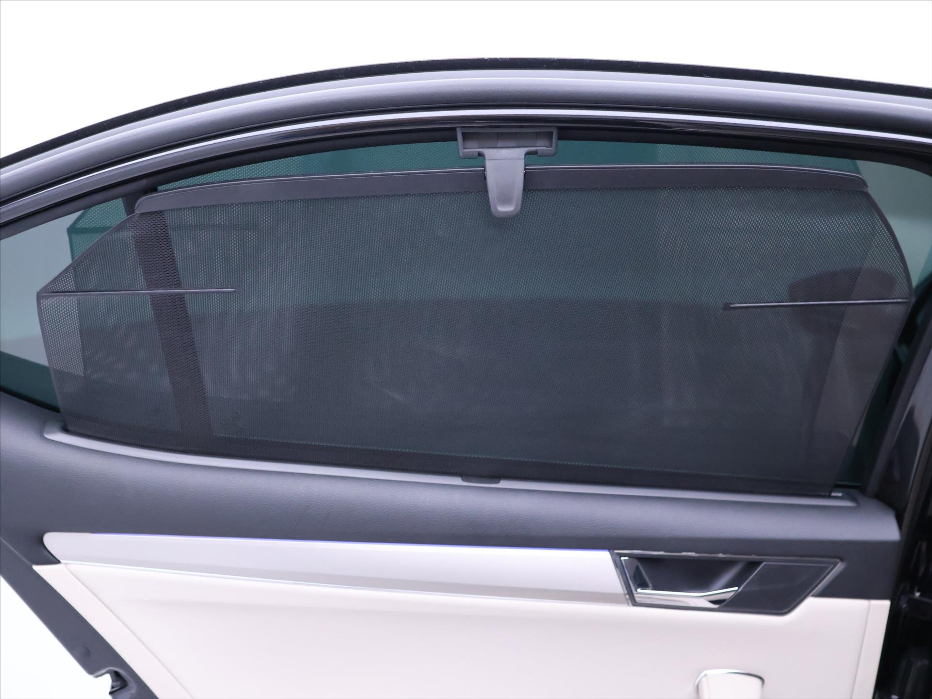 Škoda Superb Liftback 2,0 l 110 kw