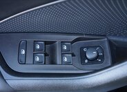 Škoda Octavia Sedan 1,5 l 110 kw