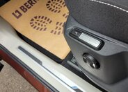 Volkswagen Tiguan SUV 1,5 l 110 kw