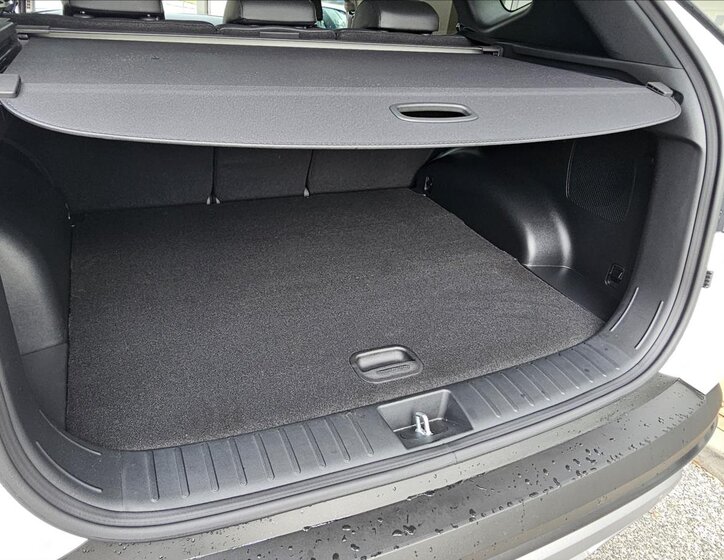 Hyundai Tucson Ostatní 1,6 l 117 kw