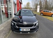 Škoda Kamiq Hatchback 999,0 85 kw