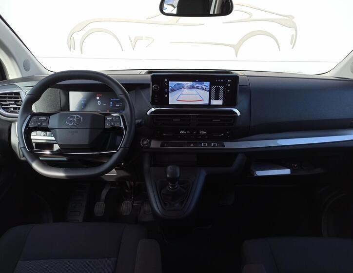 Toyota ProAce Verso 49