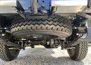 Toyota Land Cruiser Ostatní 4,0 l 167 kw